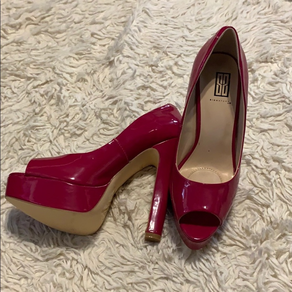 New women heels shoes
